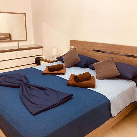 Apartamento Grand Harbour View Lookout Kalkara Exterior foto