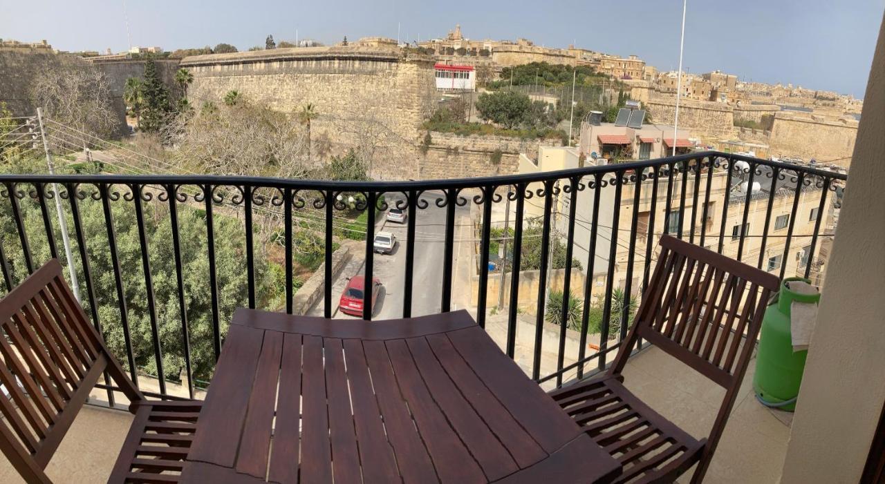 Apartamento Grand Harbour View Lookout Kalkara Exterior foto