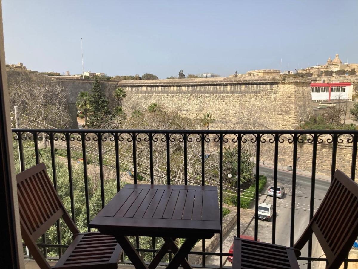 Apartamento Grand Harbour View Lookout Kalkara Exterior foto
