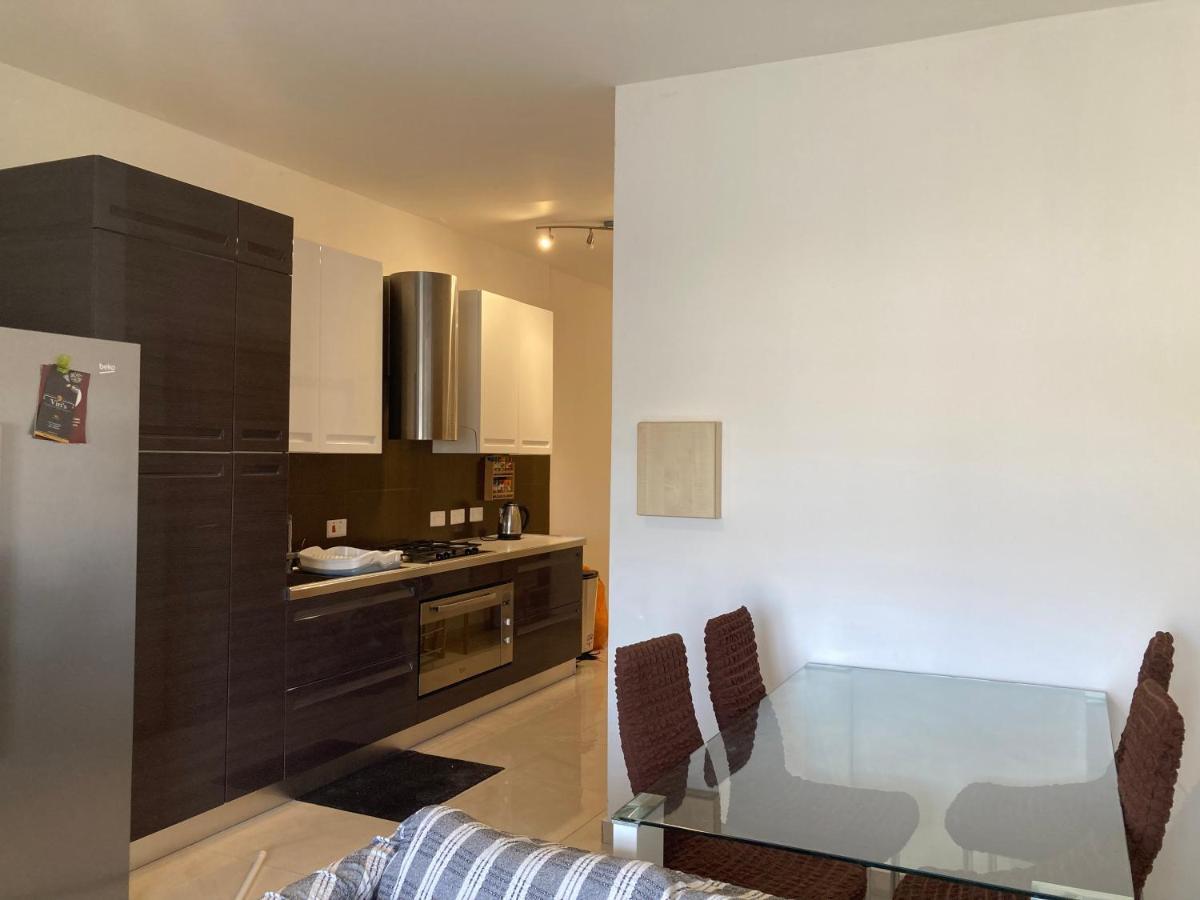 Apartamento Grand Harbour View Lookout Kalkara Exterior foto
