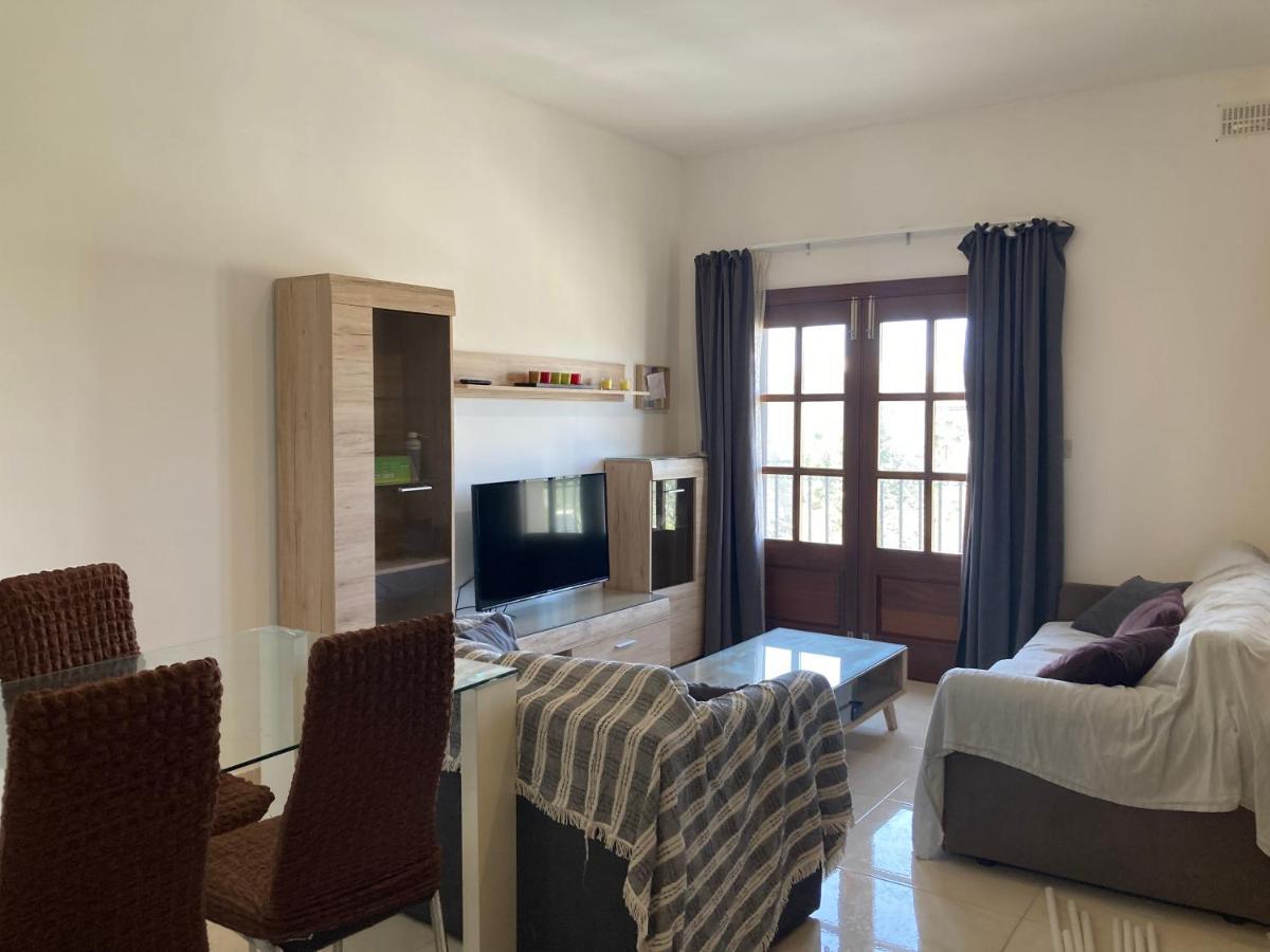 Apartamento Grand Harbour View Lookout Kalkara Exterior foto