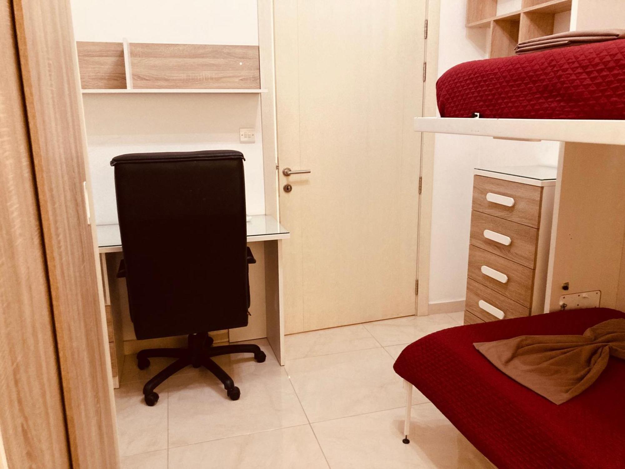 Apartamento Grand Harbour View Lookout Kalkara Exterior foto