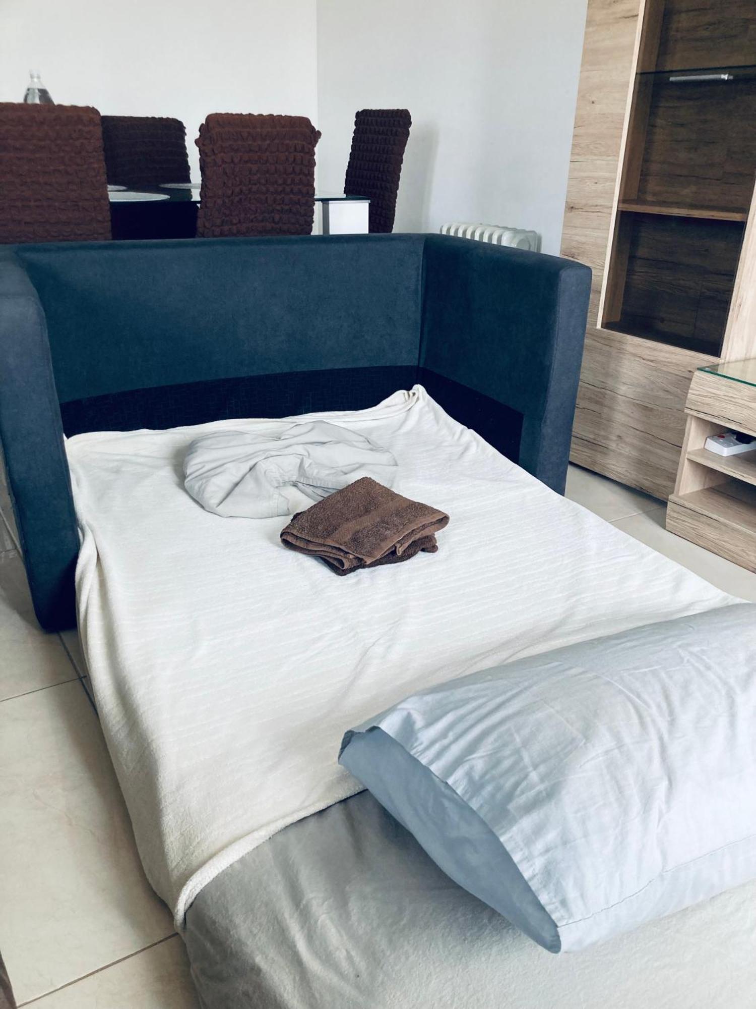 Apartamento Grand Harbour View Lookout Kalkara Exterior foto