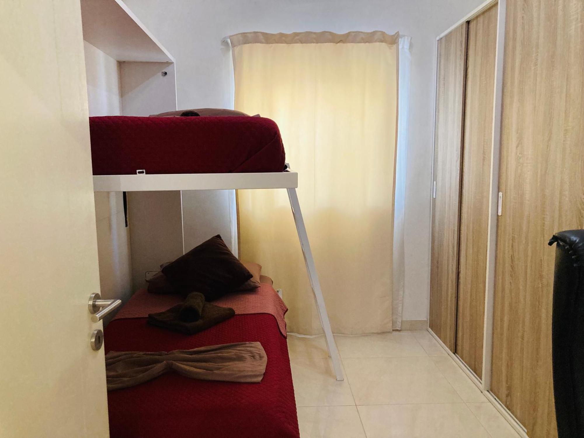 Apartamento Grand Harbour View Lookout Kalkara Exterior foto